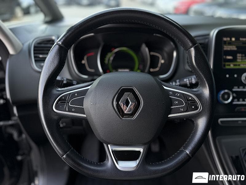 Renault Scenic 2018 — Миниатюра 9