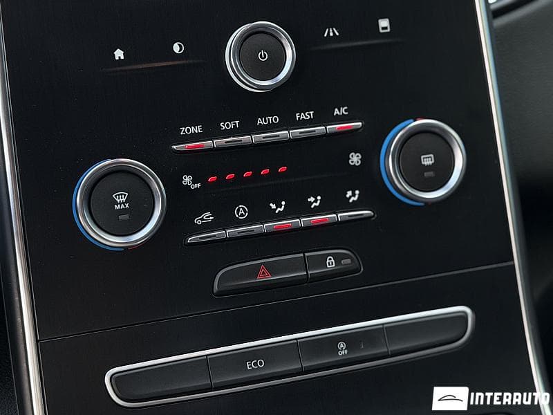 Renault Scenic 2018 — Миниатюра 12