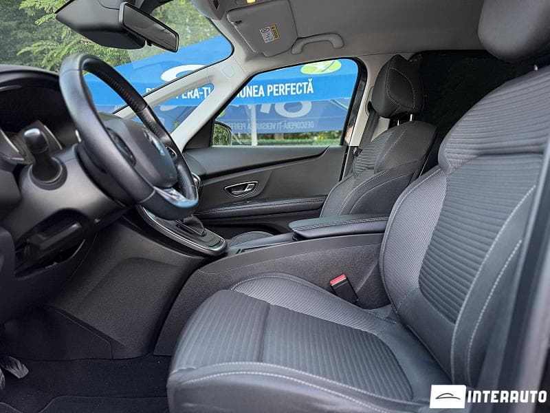 Renault Scenic 2018 — Миниатюра 5