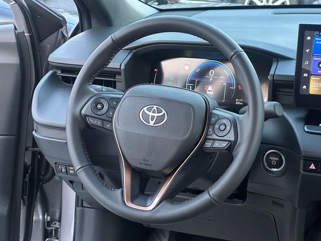Toyota Corolla Cross 2026 — Миниатюра 7