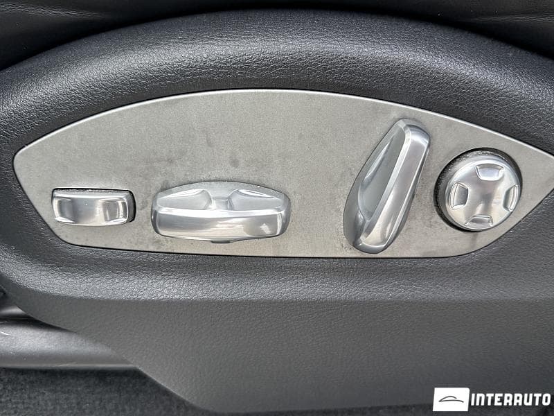 Porsche Cayenne S Hybrid 2016 — Миниатюра 21