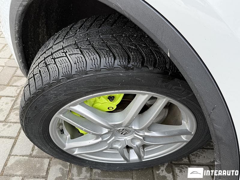 Porsche Cayenne S Hybrid 2016 — Миниатюра 18
