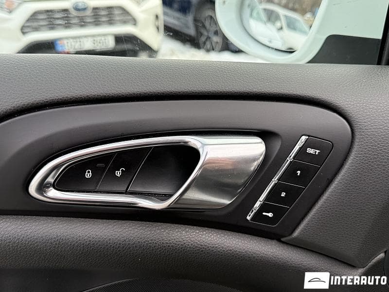 Porsche Cayenne S Hybrid 2016 — Миниатюра 19
