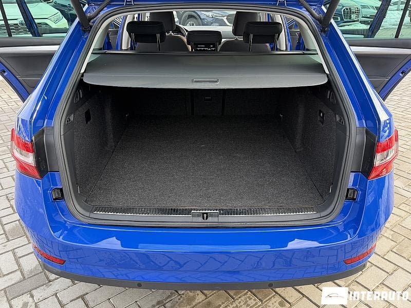 Skoda Superb 2021 — Миниатюра 23