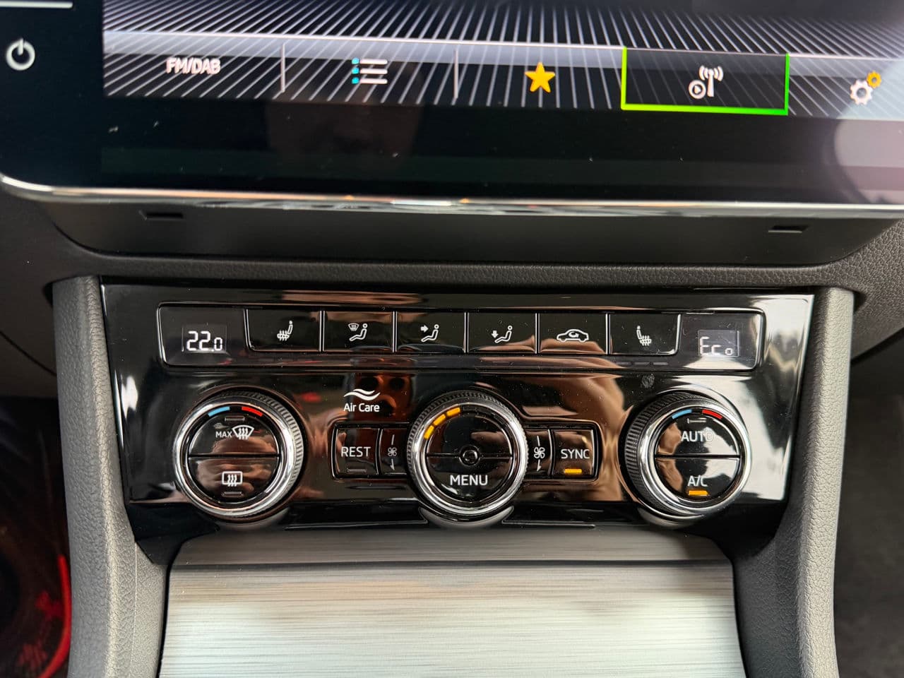 Skoda Superb 2021 — Миниатюра 11