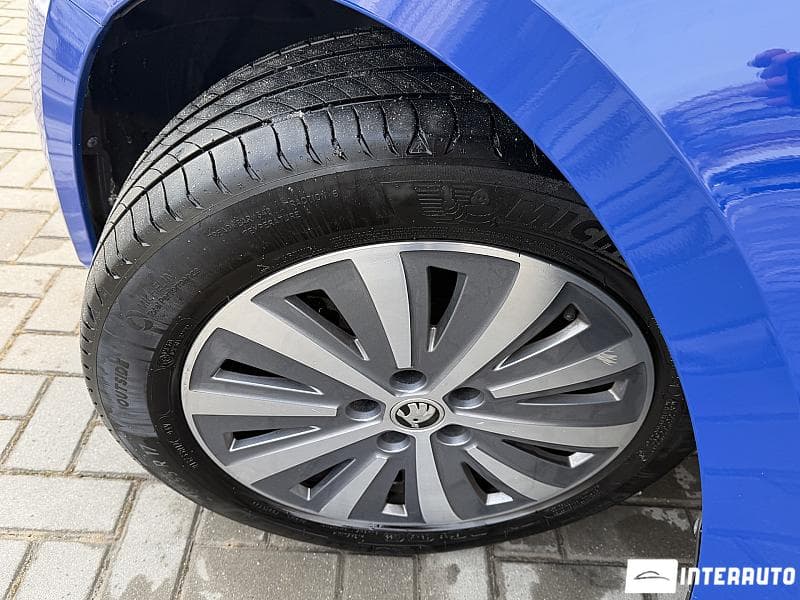 Skoda Superb 2021 — Миниатюра 16