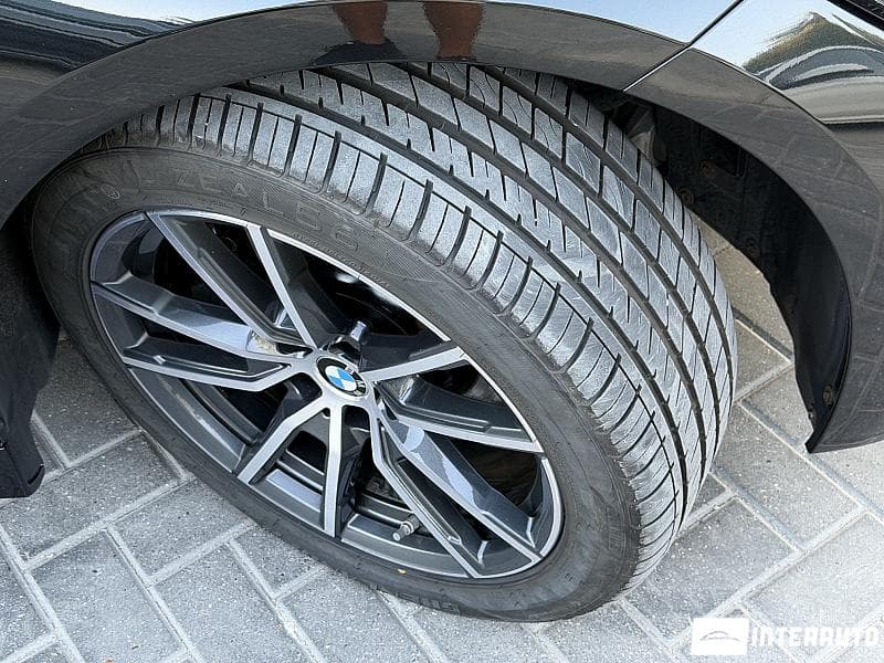 2022 BMW 330E — Miniatură 19