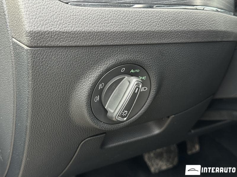 Skoda Superb 2021 — Миниатюра 7