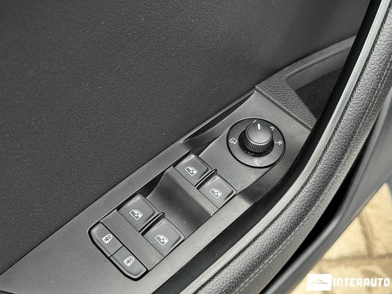 Skoda Superb 2021 — Миниатюра 6