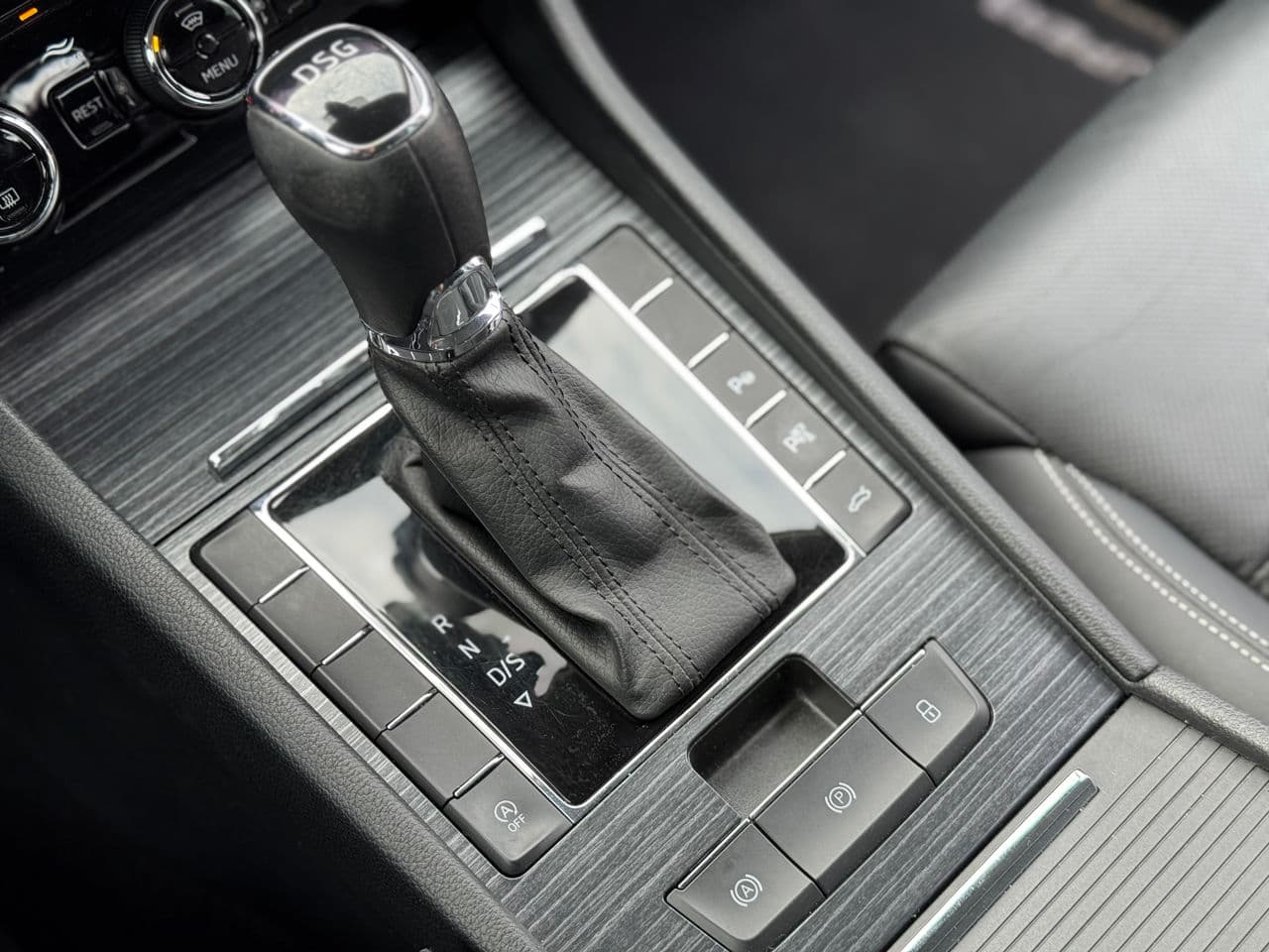 Skoda Superb 2021 — Миниатюра 17