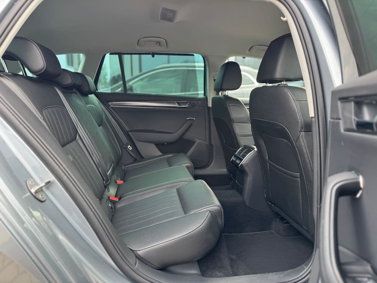 Skoda Superb 2021 — Миниатюра 19