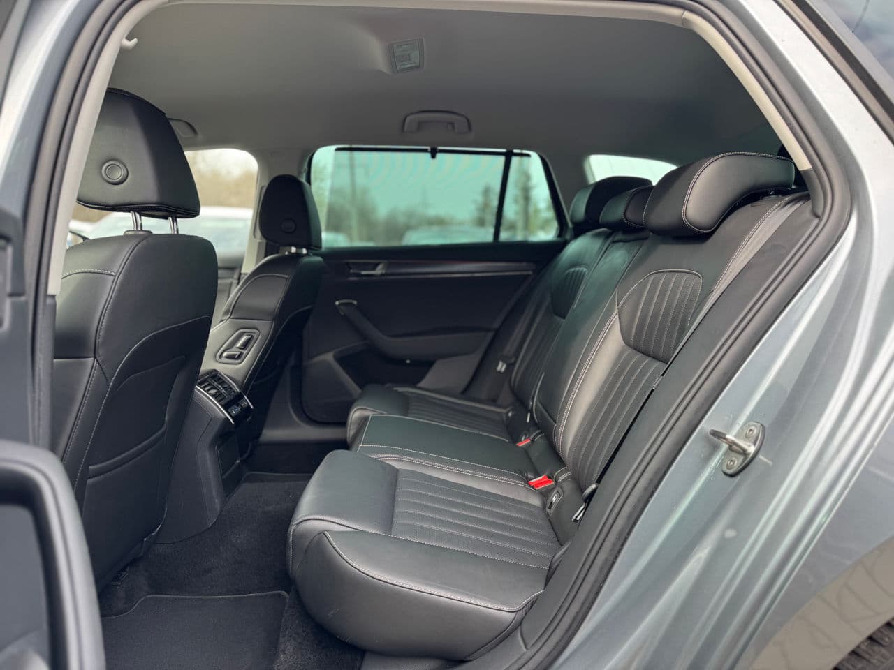 Skoda Superb 2021 — Миниатюра 21