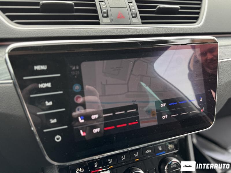 Skoda Superb 2021 — Миниатюра 14