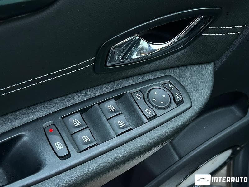Renault Scenic 2015 — Миниатюра 6