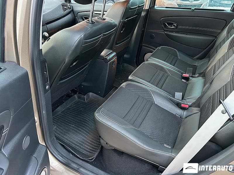 Renault Scenic 2015 — Миниатюра 15