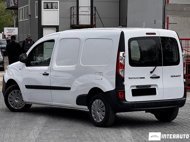 Renault Kangoo 2019 — Миниатюра 2