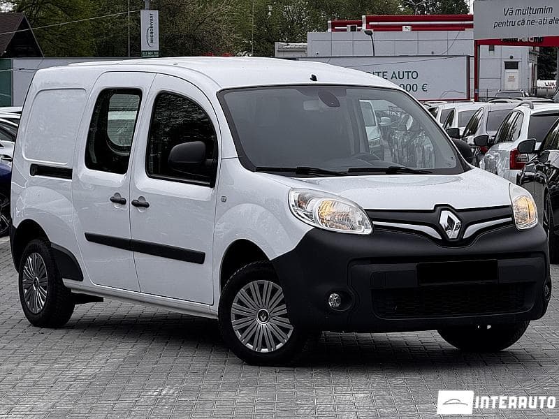Renault Kangoo 2019 — Миниатюра 4