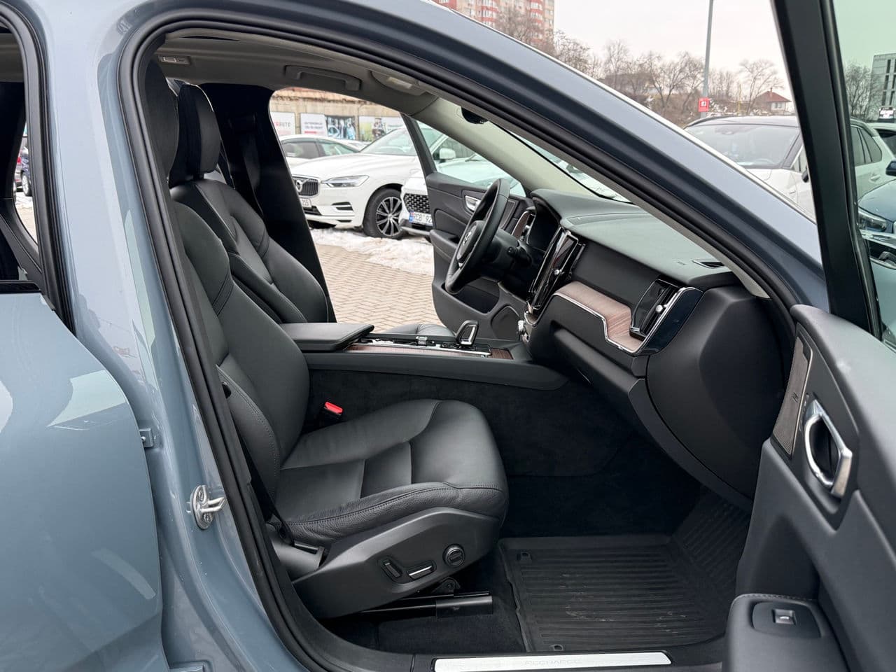2023 Volvo XC 60 — Miniatură 18