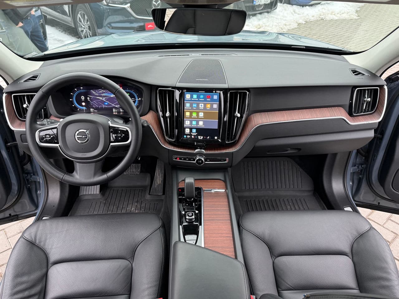 2023 Volvo XC 60 — Miniatură 6