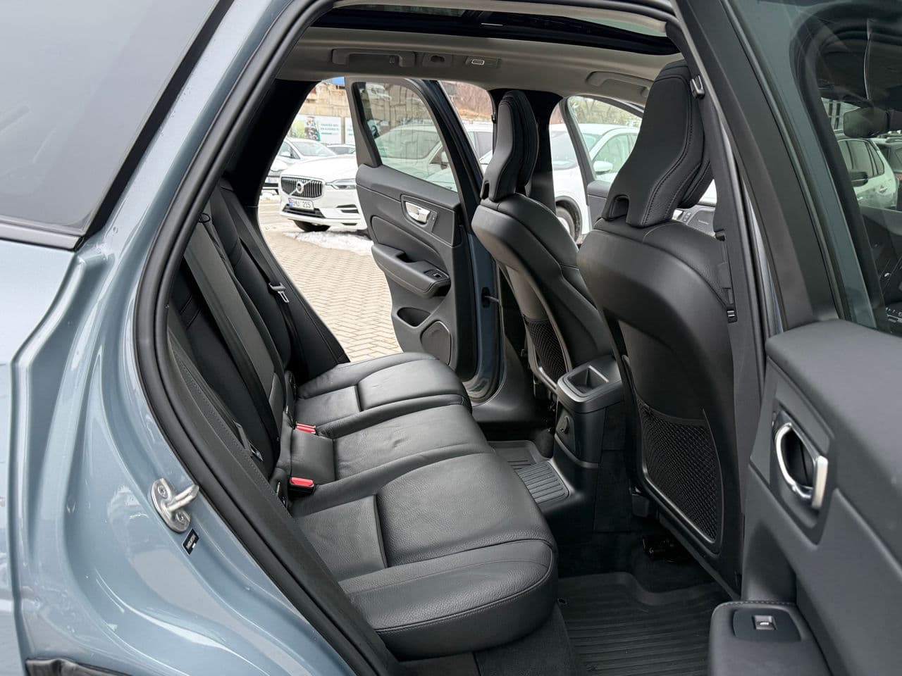 2023 Volvo XC 60 — Miniatură 17