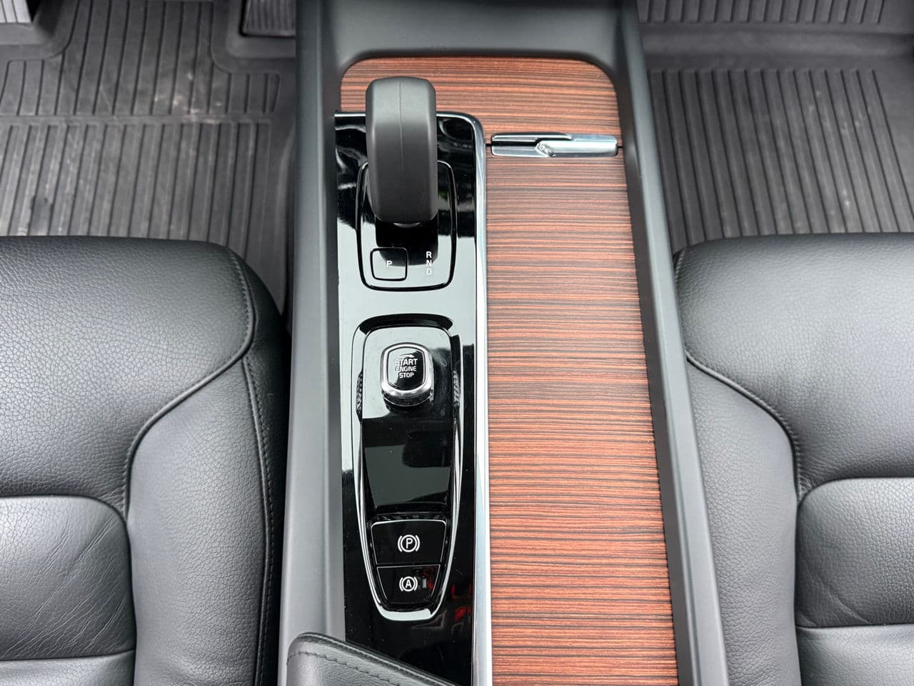 2023 Volvo XC 60 — Miniatură 14