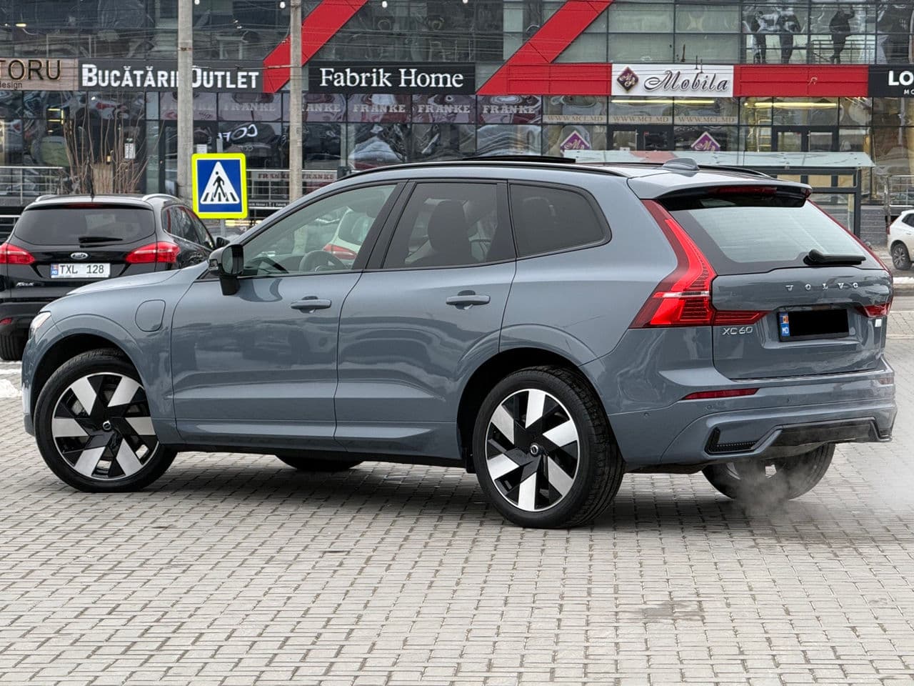 2023 Volvo XC 60 — Miniatură 4