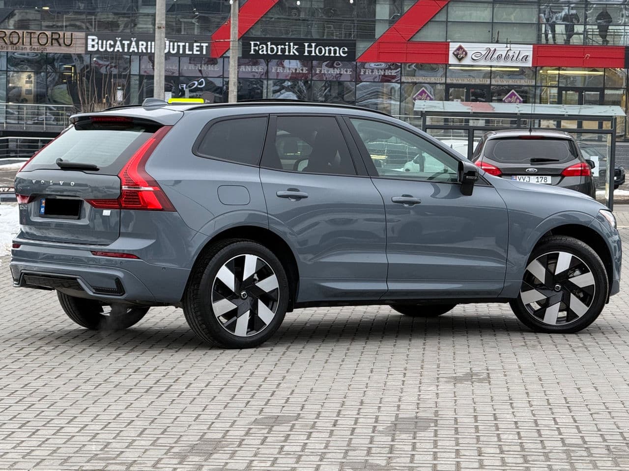 2023 Volvo XC 60 — Miniatură 3