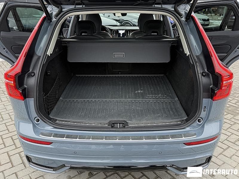 2023 Volvo XC 60 — Miniatură 27