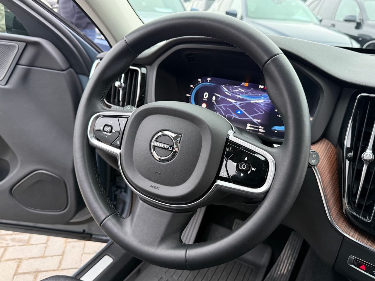 2023 Volvo XC 60 — Miniatură 7