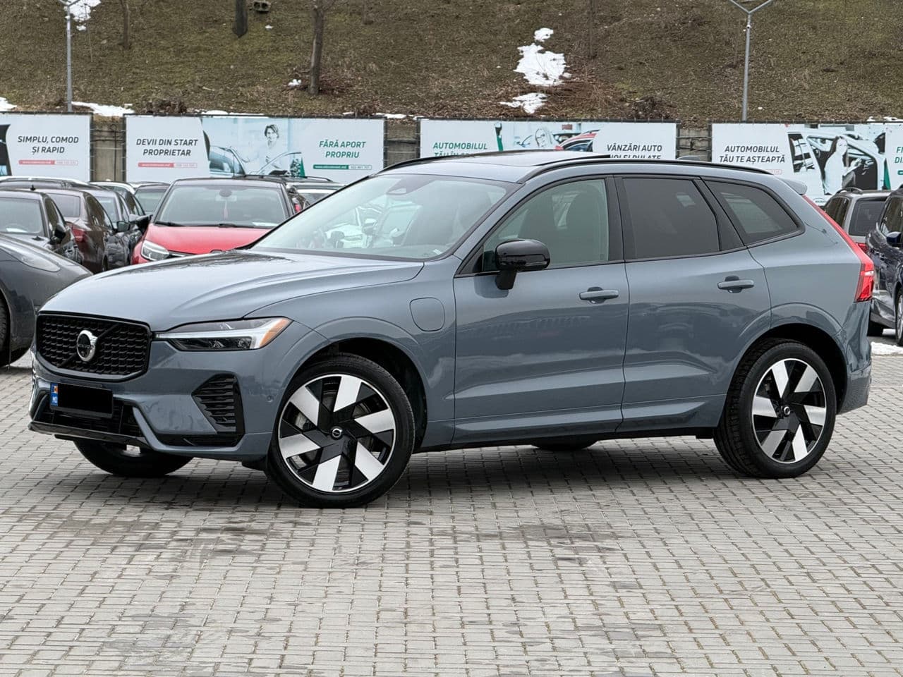 2023 Volvo XC 60 — Miniatură 2