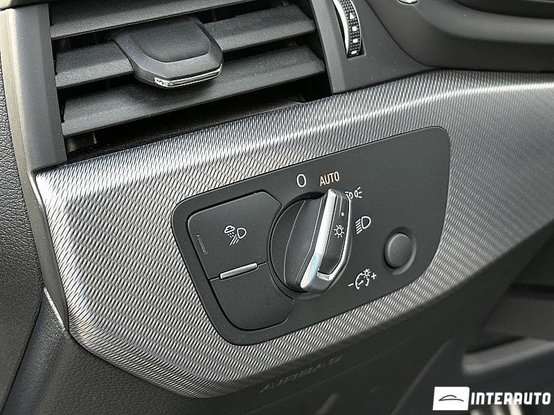 Audi A4 2021 — Миниатюра 22