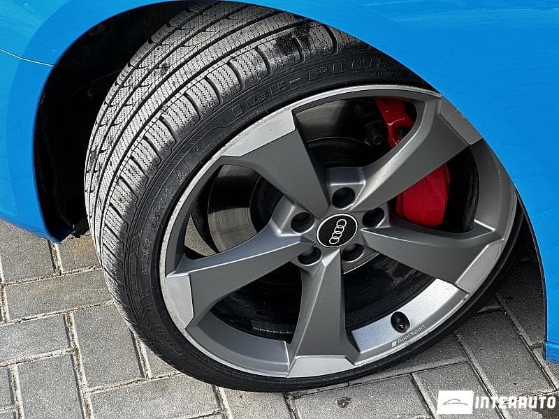 Audi A4 2021 — Миниатюра 17