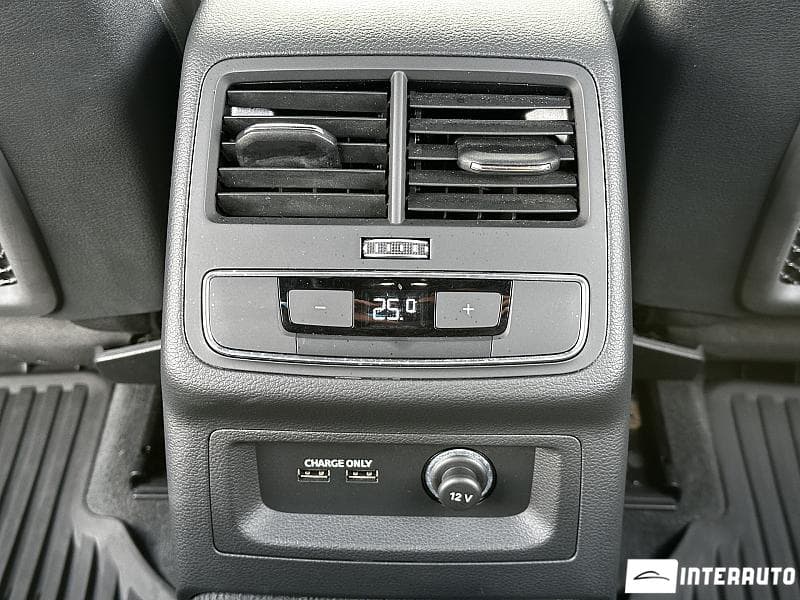 Audi A4 2021 — Миниатюра 25