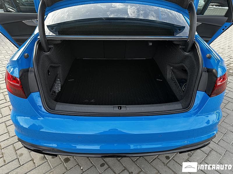 Audi A4 2021 — Миниатюра 26