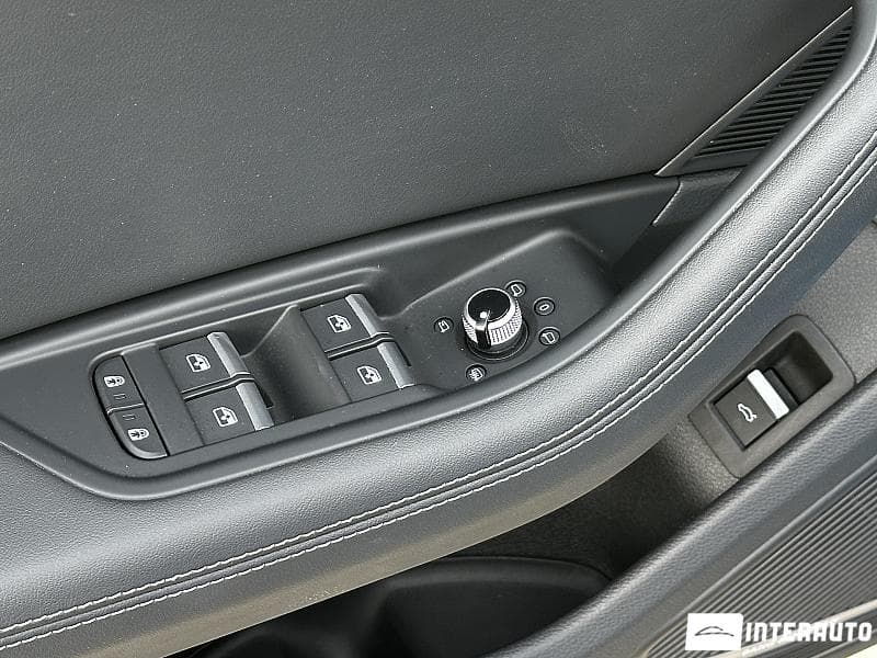 Audi A4 2021 — Миниатюра 21