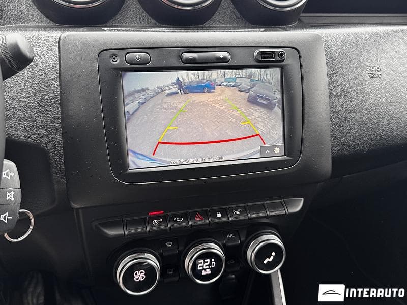 Dacia Duster 2020 — Миниатюра 10