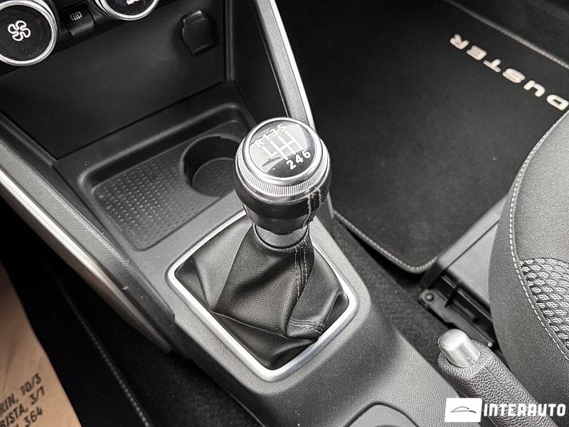 Dacia Duster 2020 — Миниатюра 11