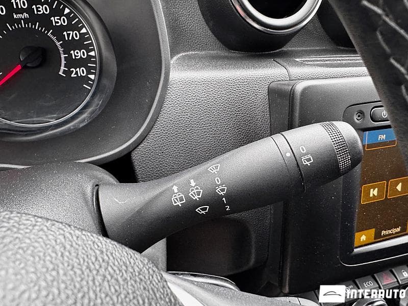 Dacia Duster 2020 — Миниатюра 15