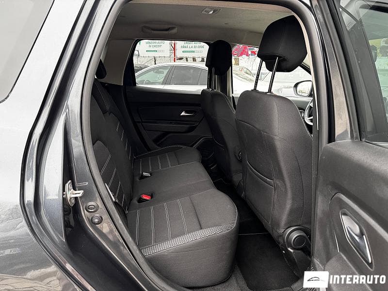 Dacia Duster 2020 — Миниатюра 12