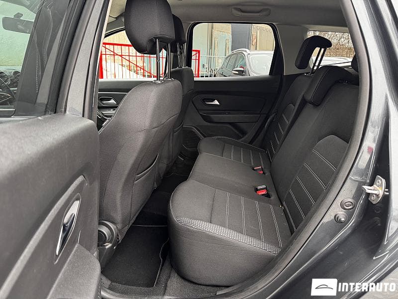 Dacia Duster 2020 — Миниатюра 6