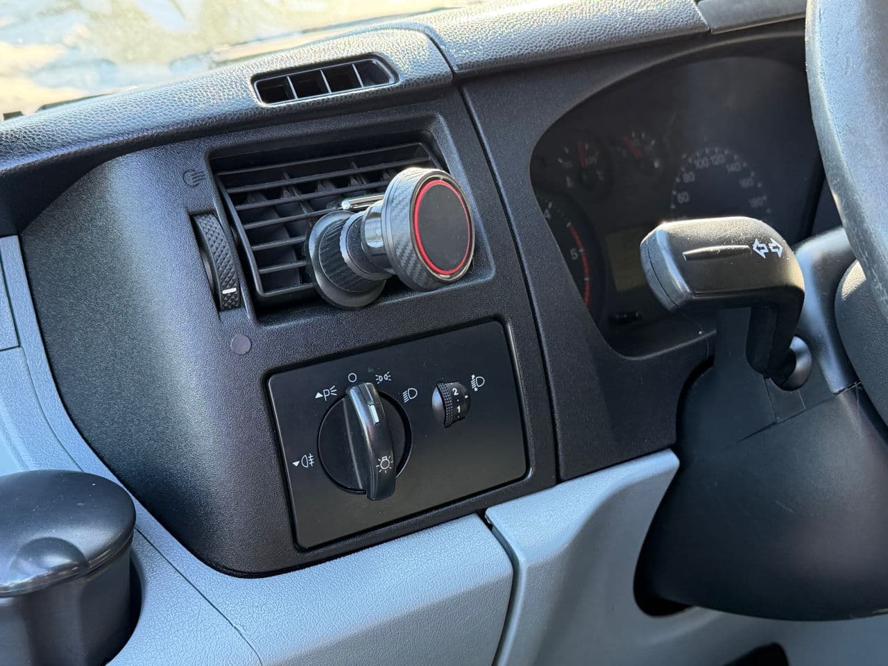 Ford Transit 2011 — Миниатюра 7