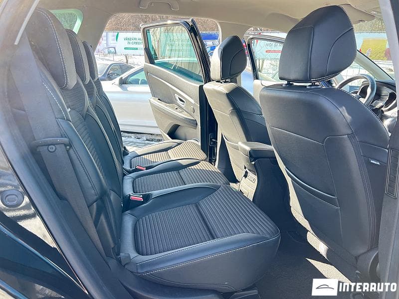 Renault Scenic 2018 — Миниатюра 8