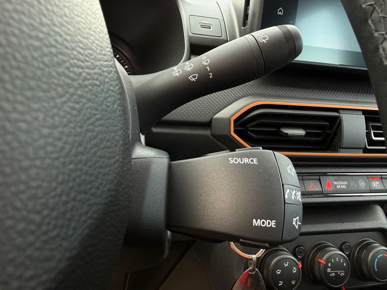 Dacia Sandero Stepway 2022 — Миниатюра 14