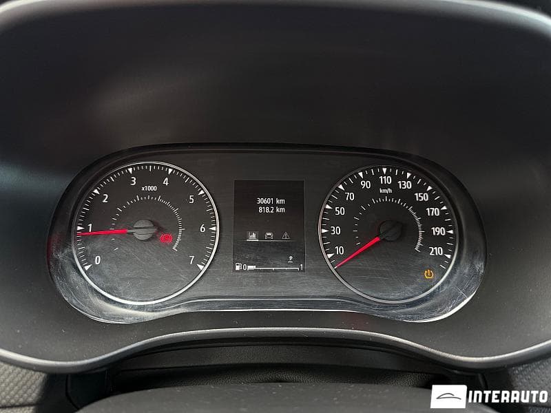 Dacia Sandero Stepway 2022 — Миниатюра 10