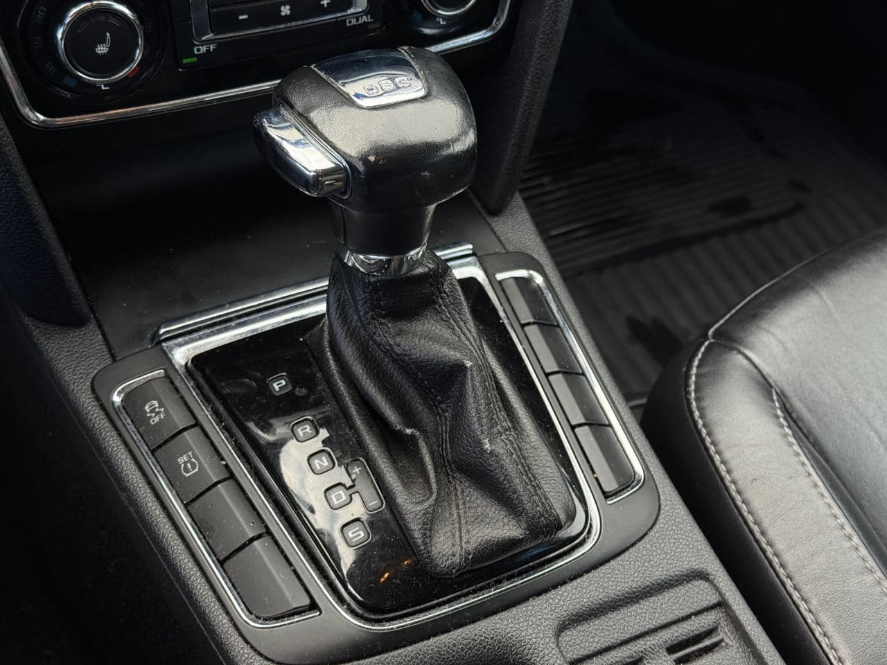 Skoda Superb 2011 — Миниатюра 12