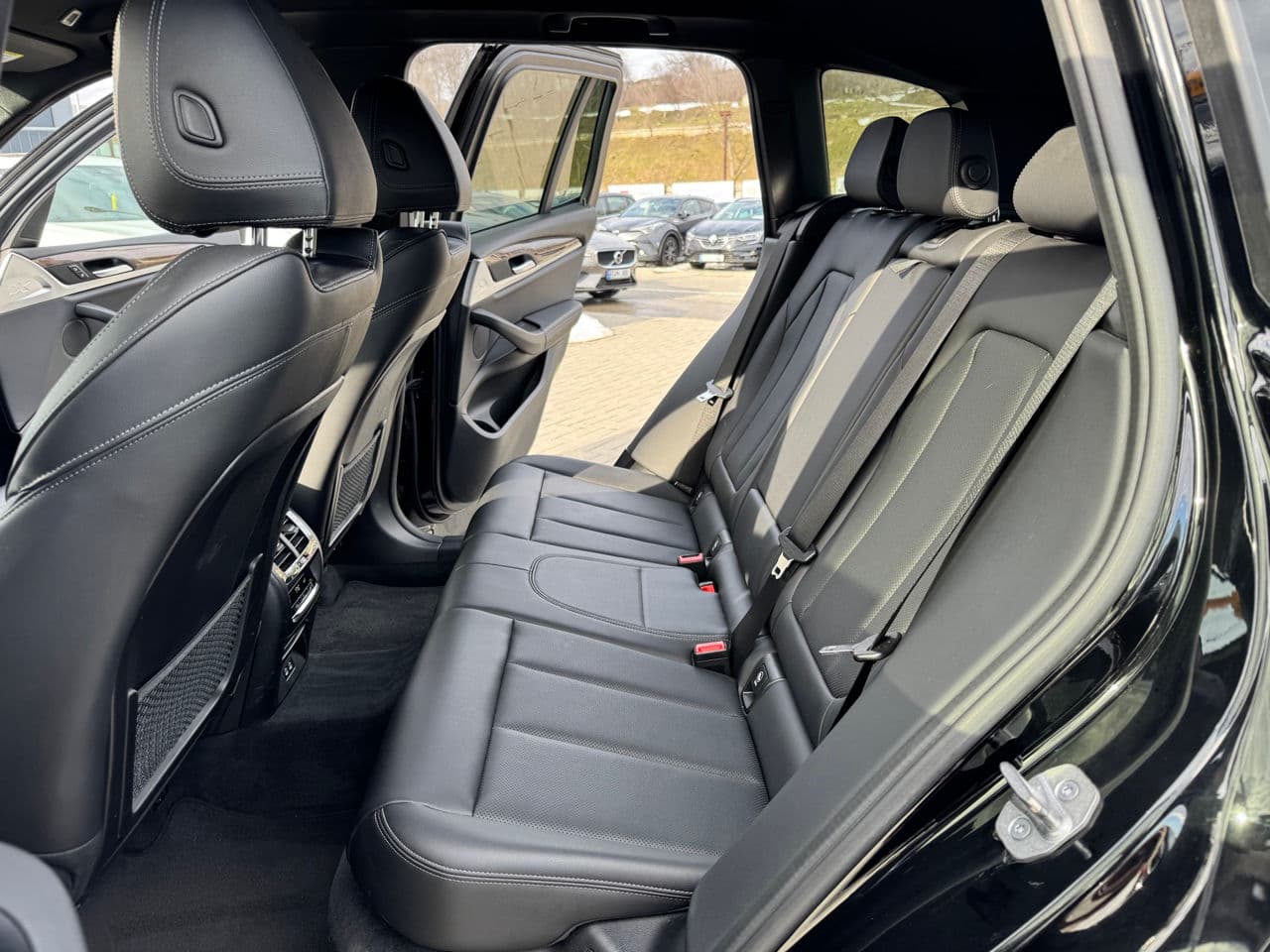 2021 BMW X3 3.0i — Miniatură 19