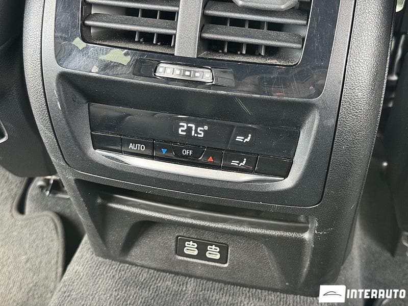 2021 BMW X3 3.0i — Miniatură 18