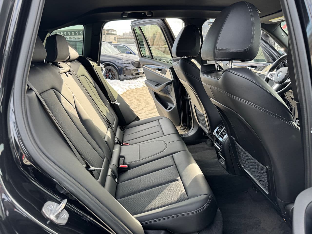 2021 BMW X3 3.0i — Miniatură 14