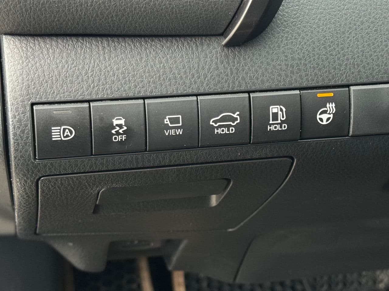 Toyota Camry 2022 — Миниатюра 19