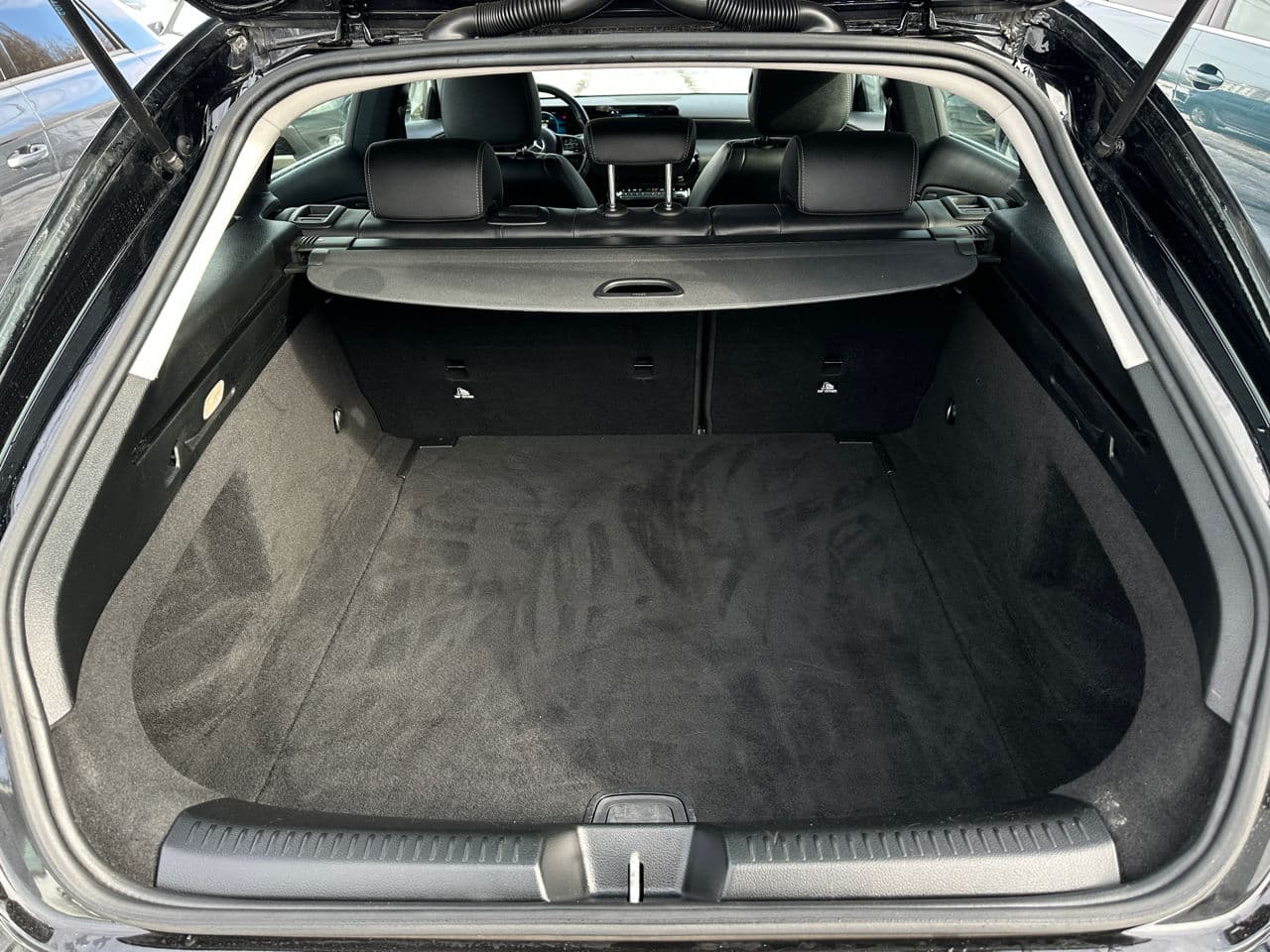Mercedes CLA 180d 2019 — Миниатюра 20